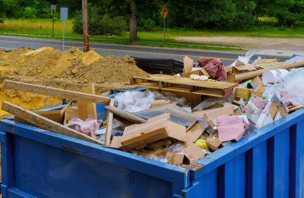 Best Shed Removal  in Rugby, ND